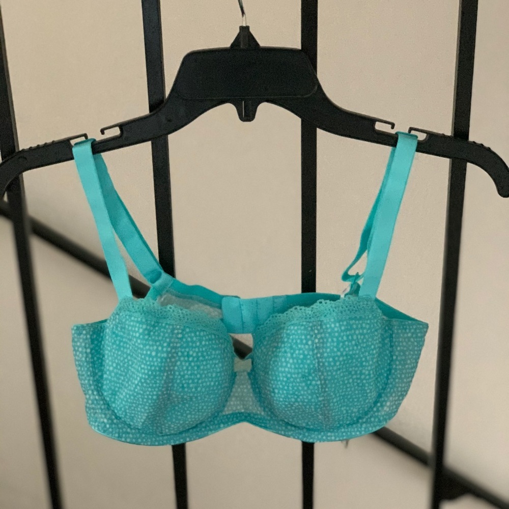 FREYA Summer Haze Underwire Padded Half Cup Bra